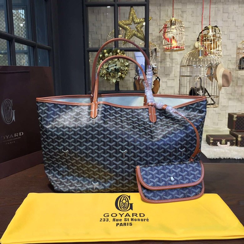 Go*ard tote bag
