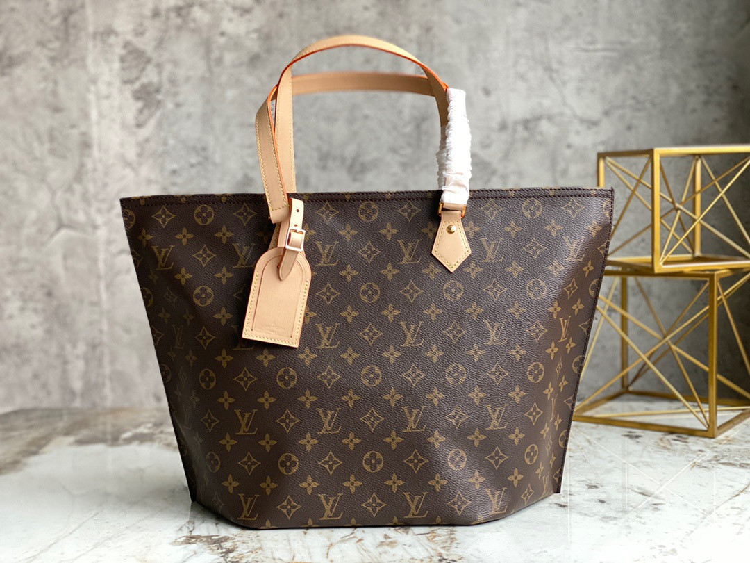 l0*is V*t0n all-in small tote bag