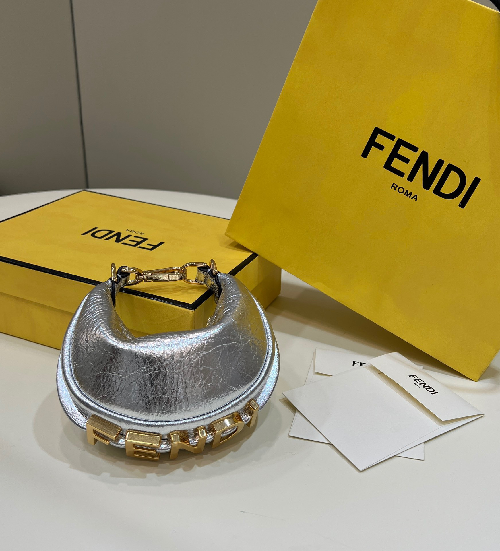 F**di nano F**digraphy-16.5*14*5cm
