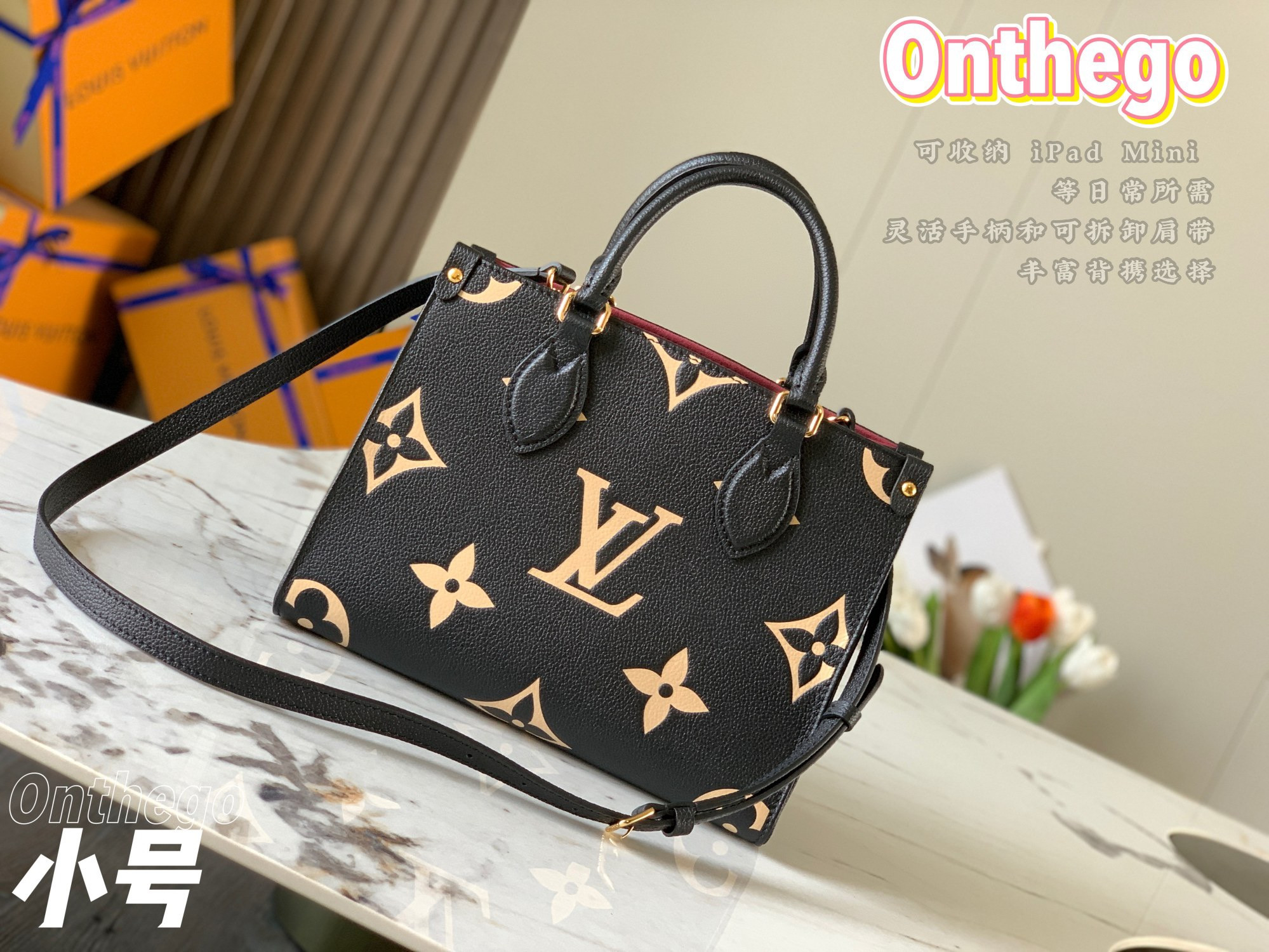 l0*is V*t0n onthego pm
