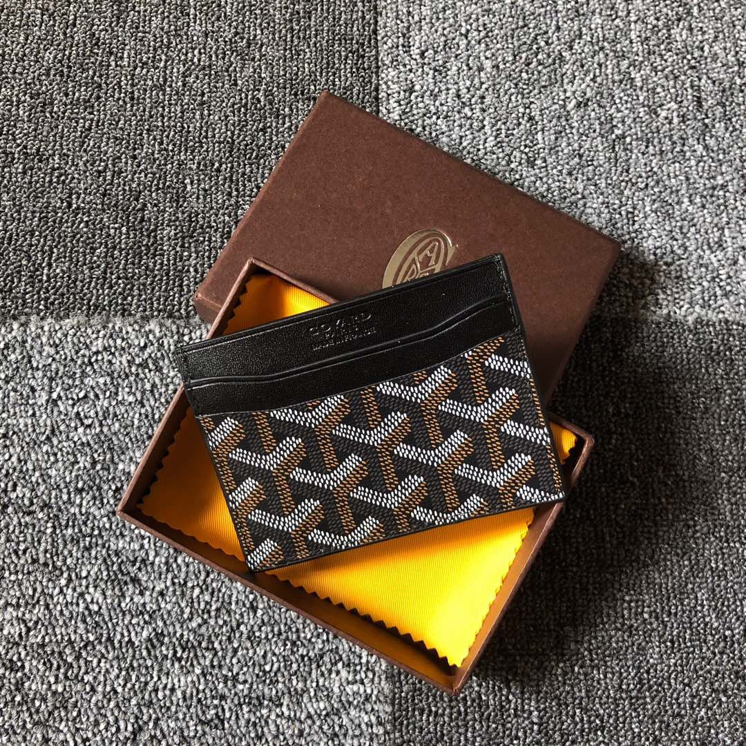 Go*ard card case
