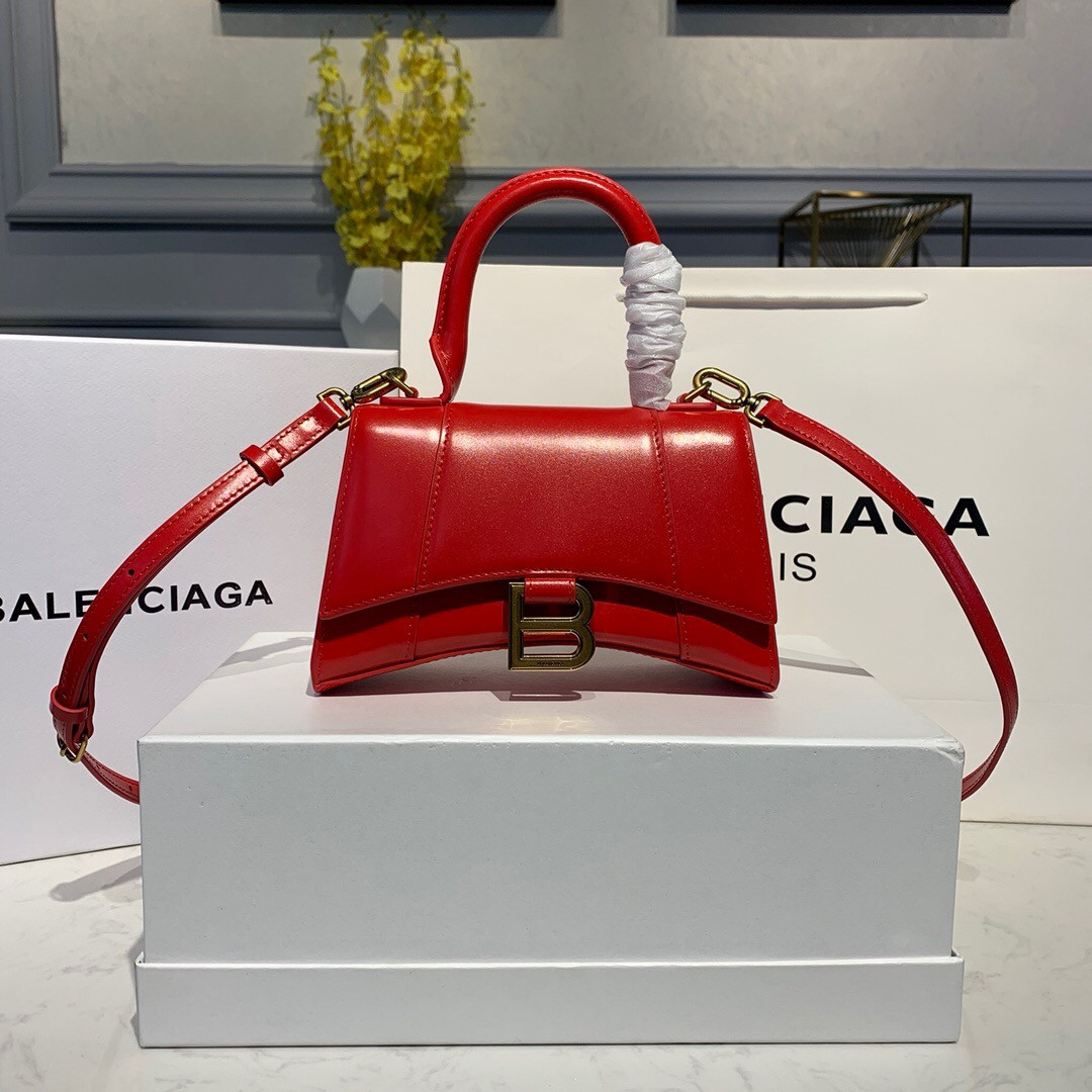 Ba*len*cia*ga hourglass xs / small size