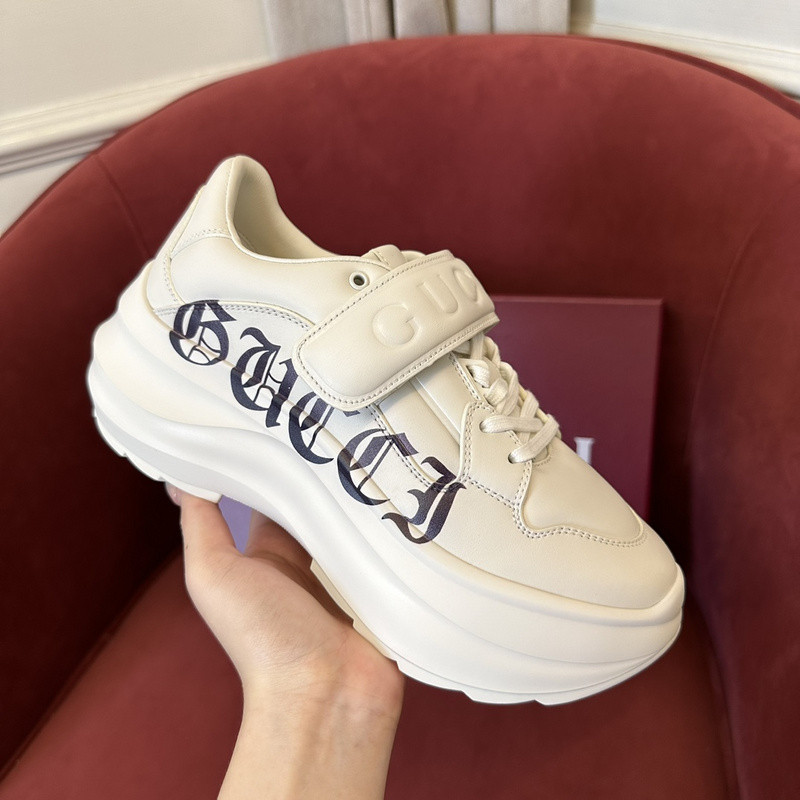 G*u*i  men&women sneakers