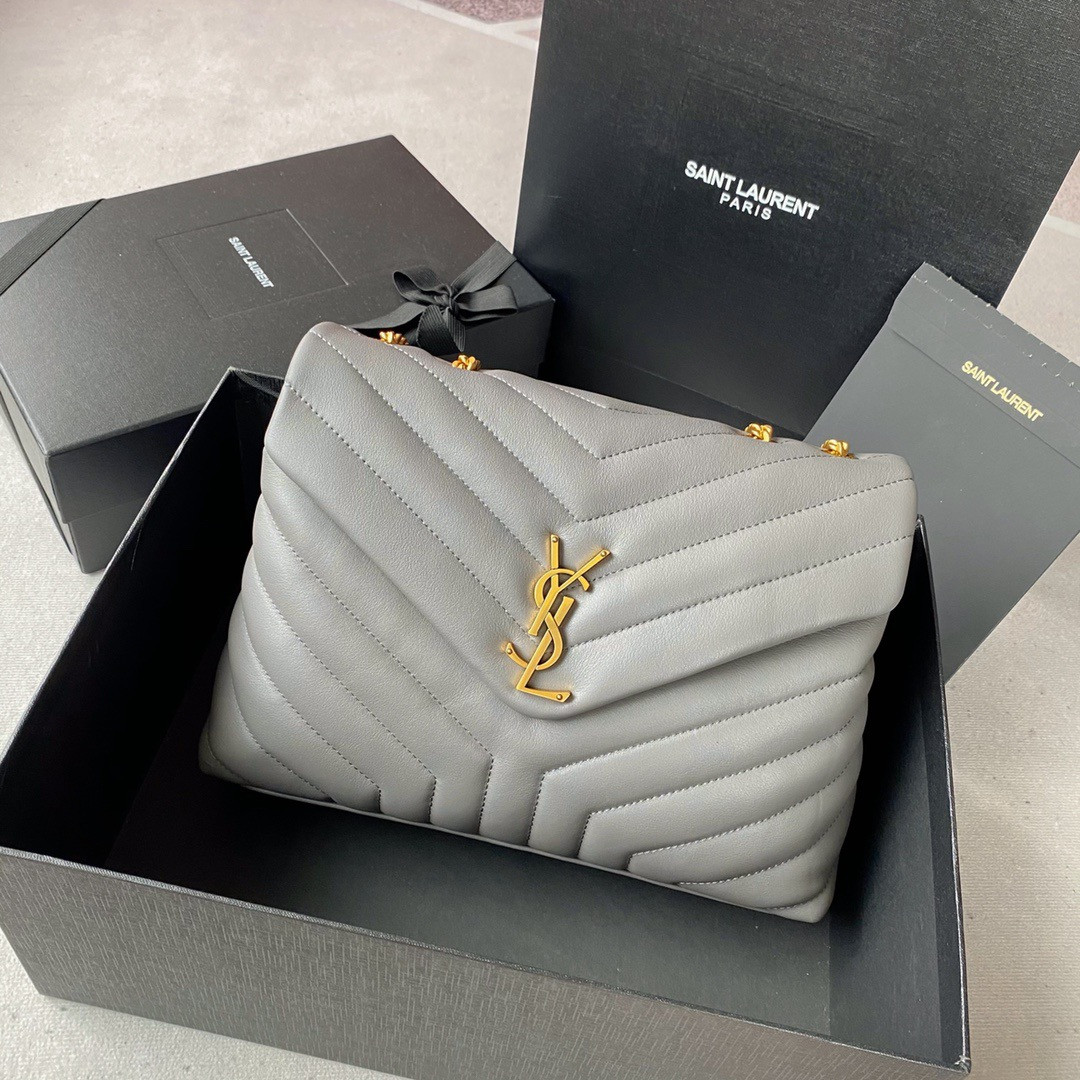 Y*L loulou medium