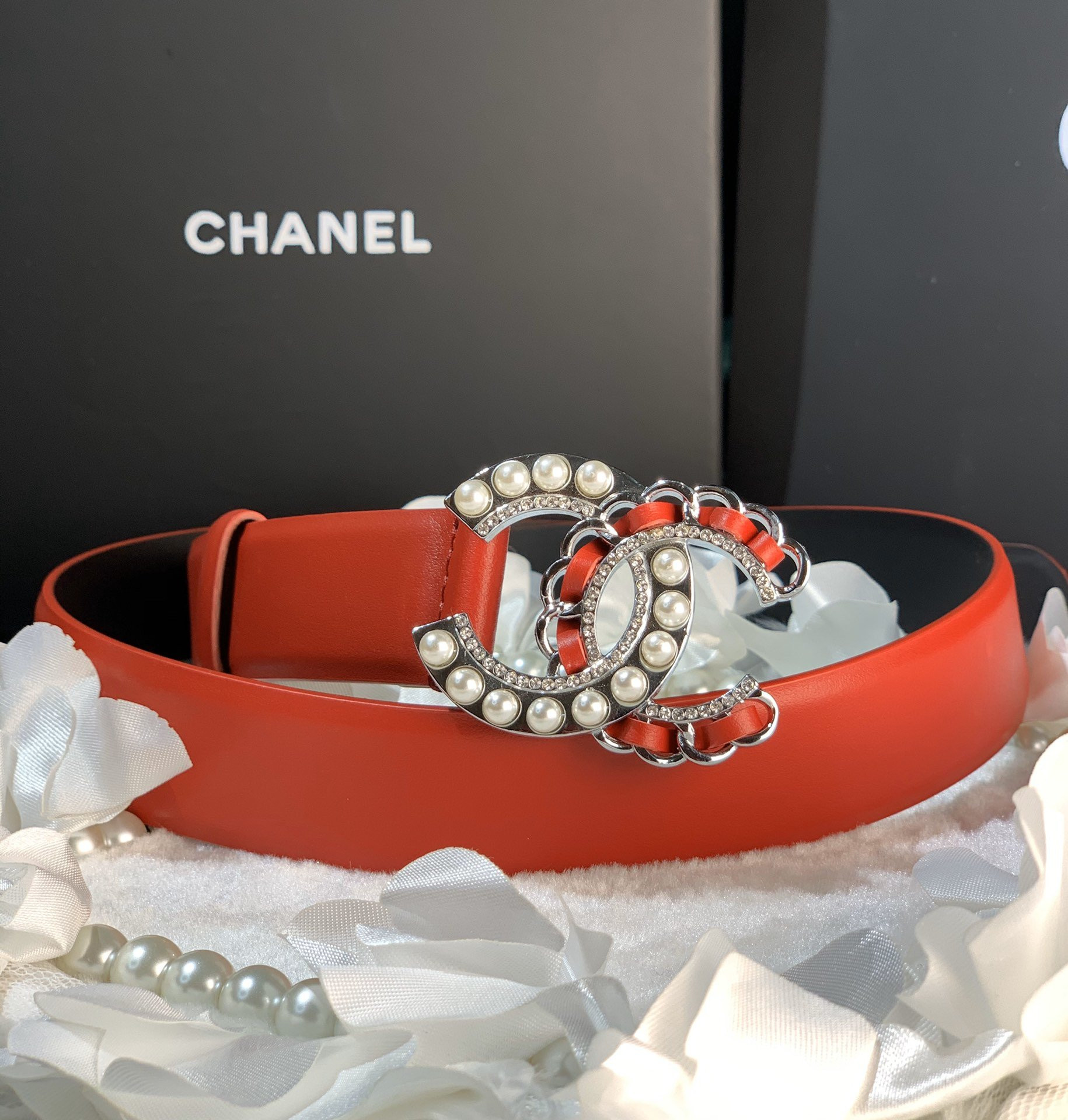 CL BELT