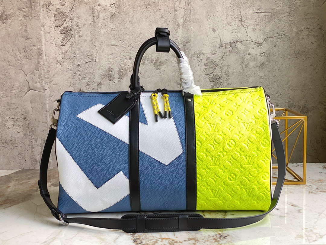 l0*is V*t0n keepall 50b