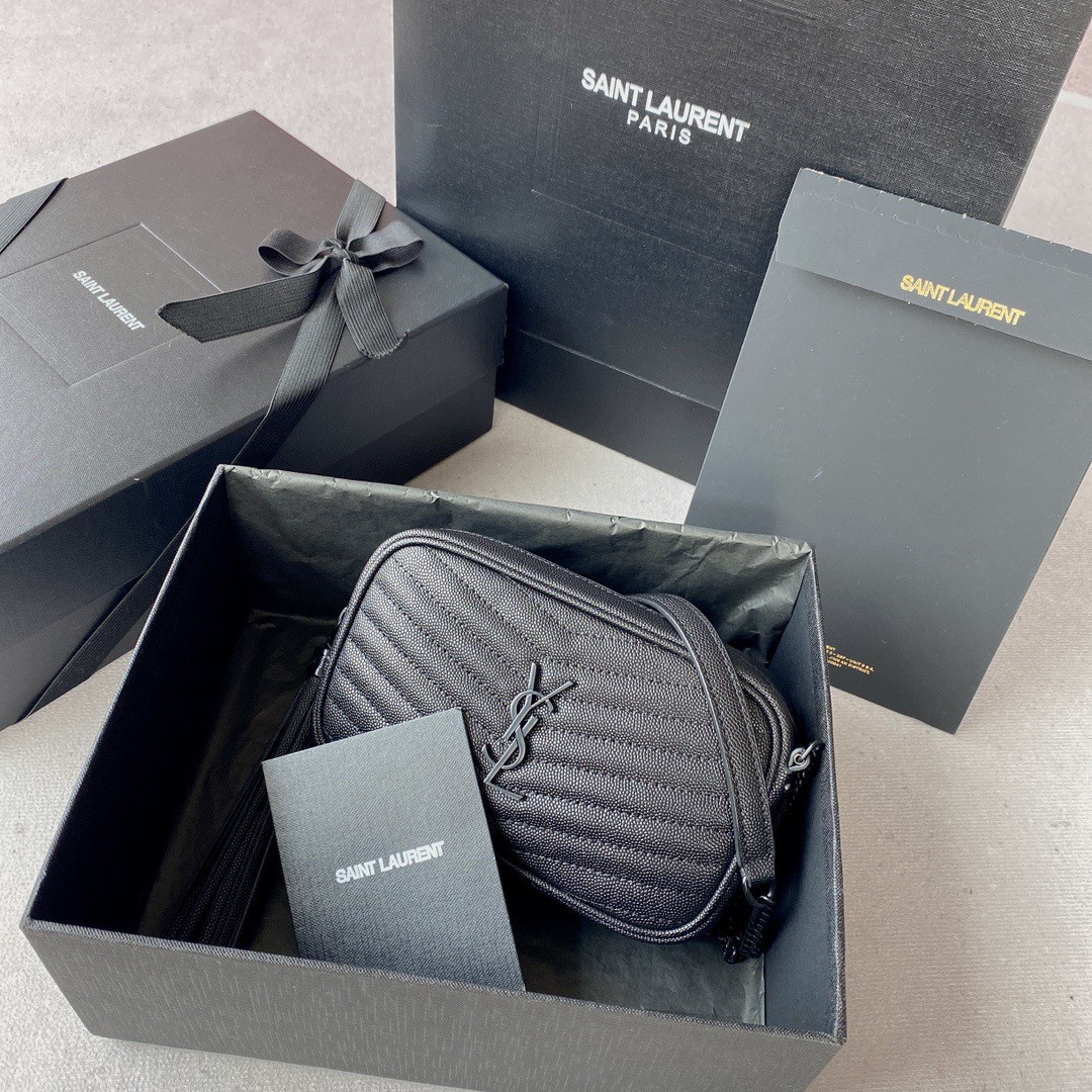 Y*L lou mini bag