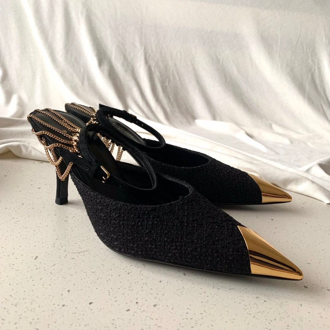 Y*L chain pumps