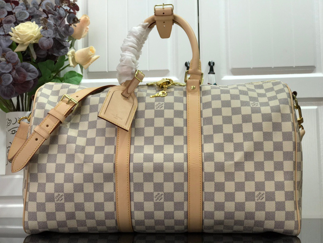 l0*is V*t0n keepall 45