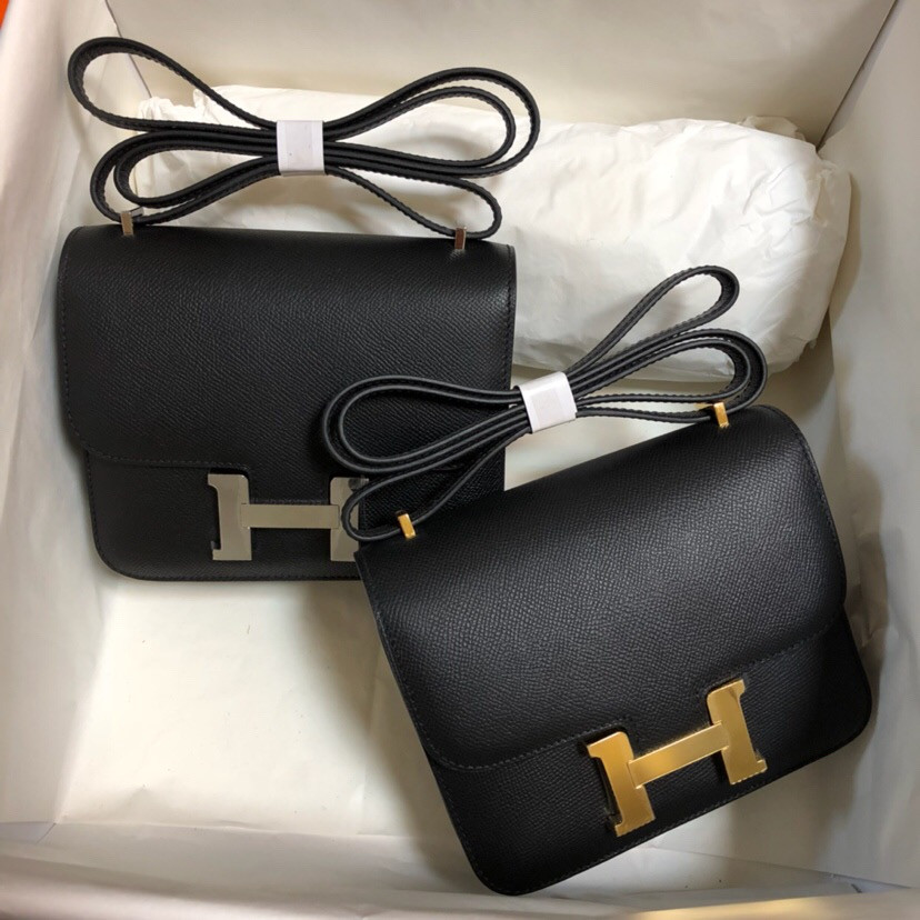 H**mes constance 24 all handmade