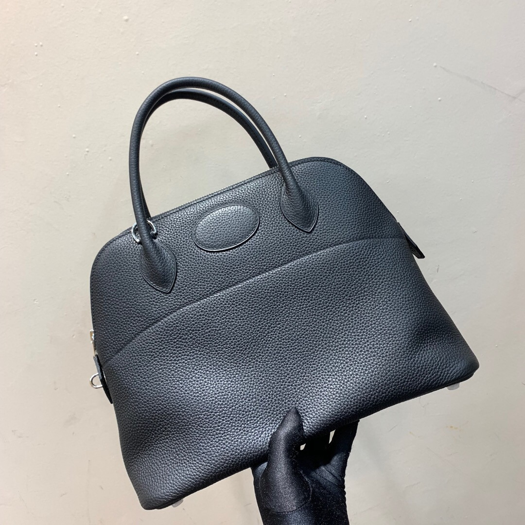 H**mes bolide 31 bag all handmade