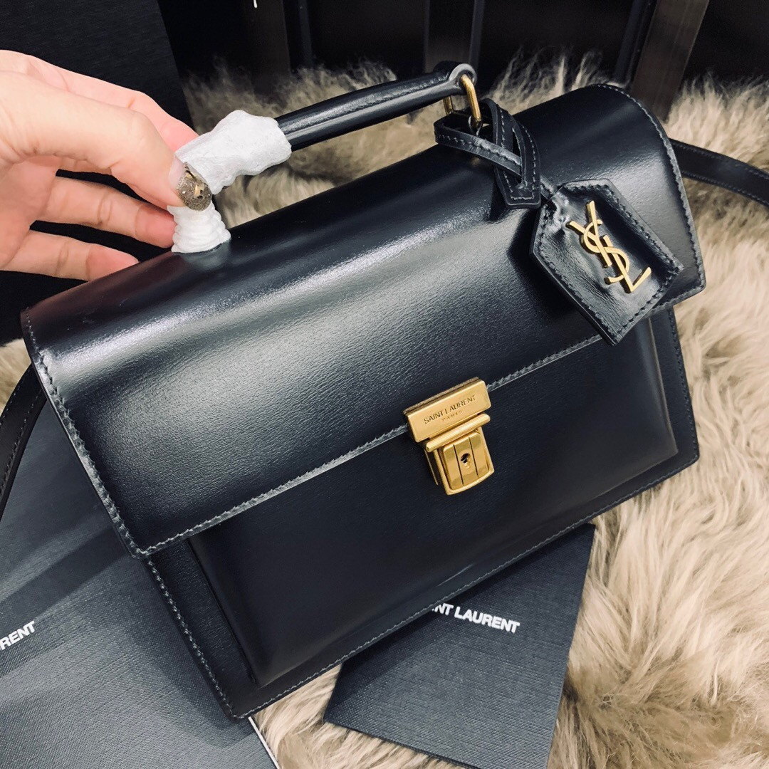 Y*L high school bag