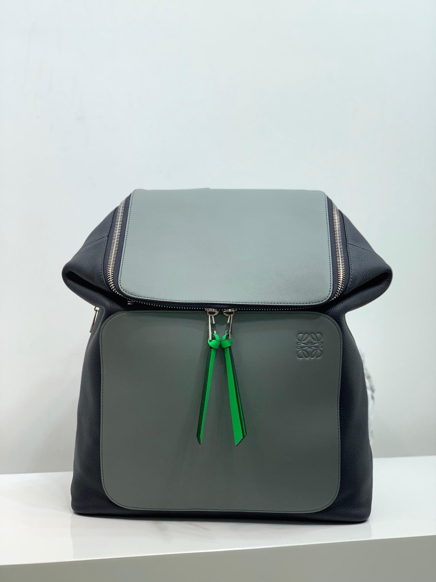 LOWEE GOYA BACKPACK