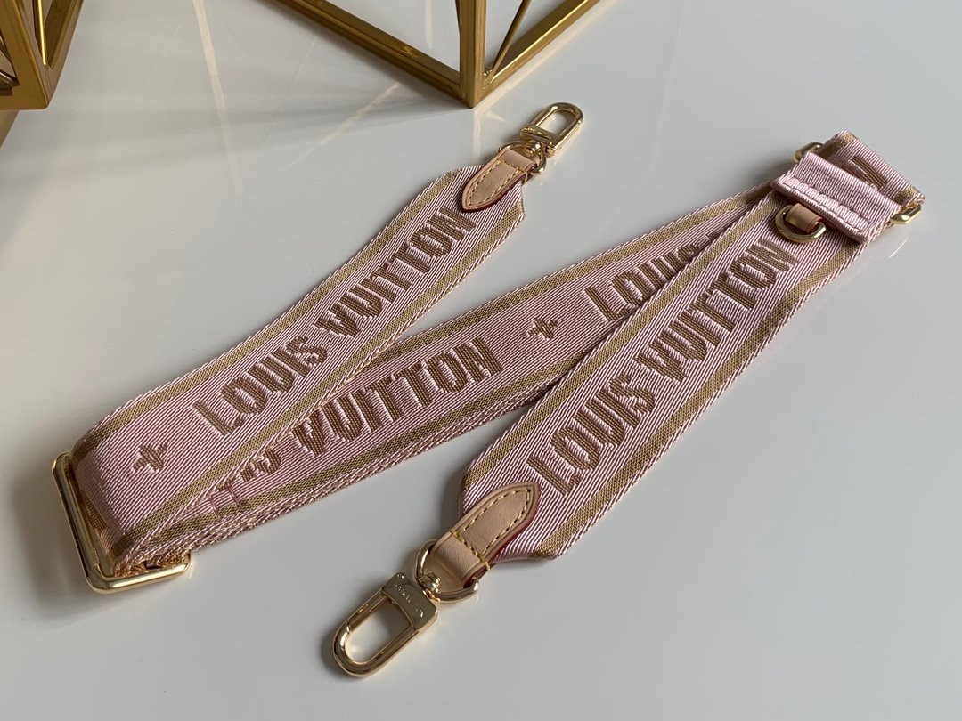 l0*is V*t0n strap
