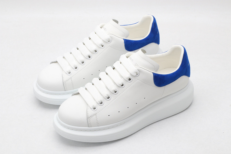 ale*d*r M*Q*en oversized sneaker