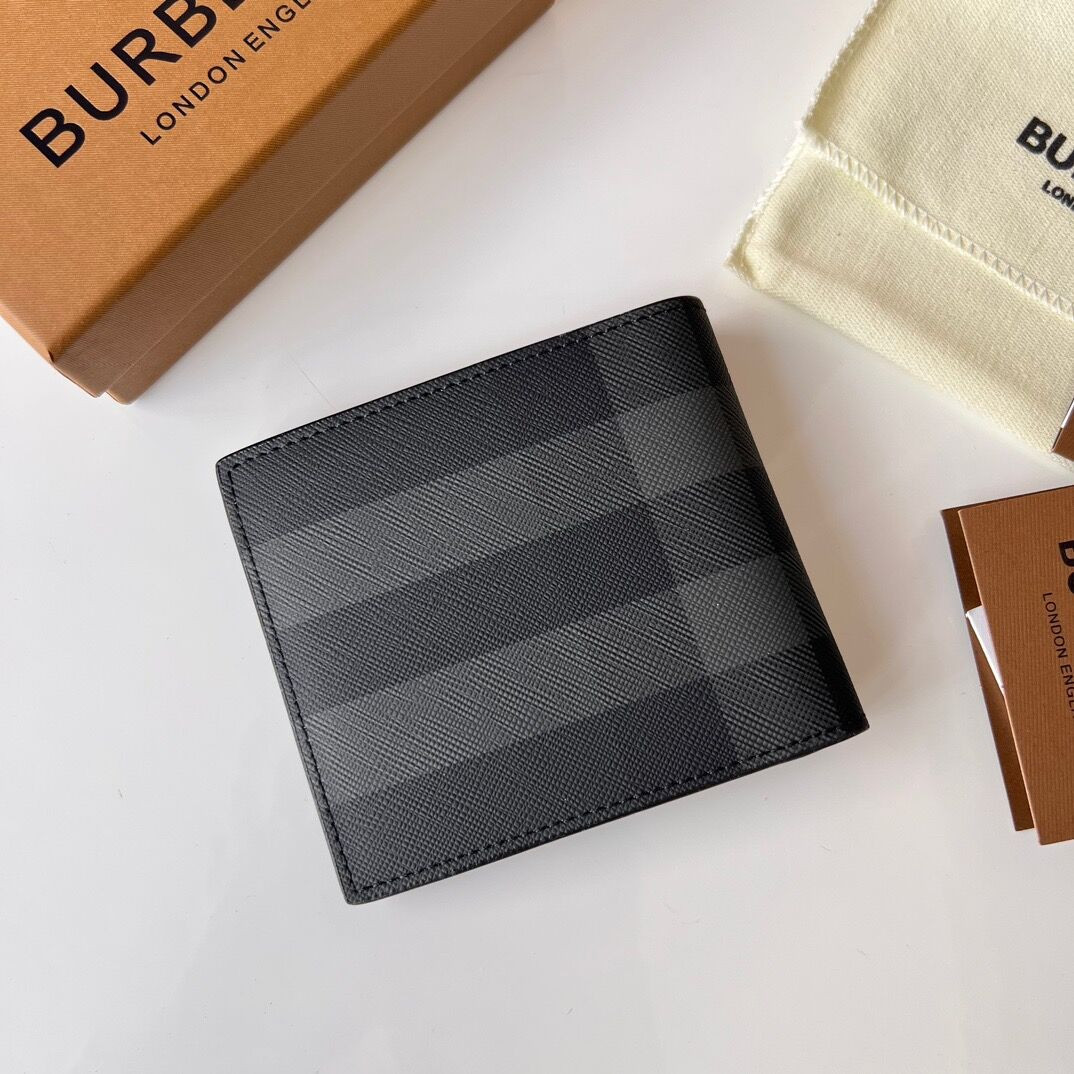 B**rry wallet