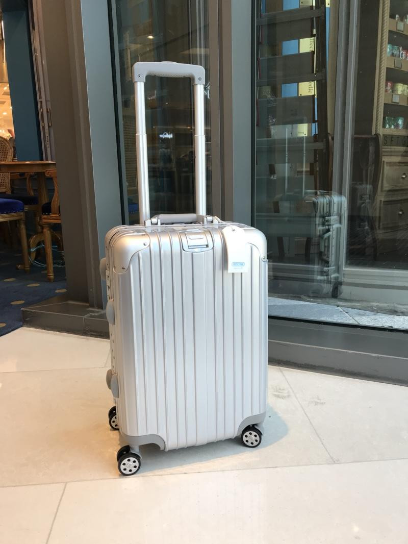Ri*mo*a travel box 20inches /24inches /26inches /29inches