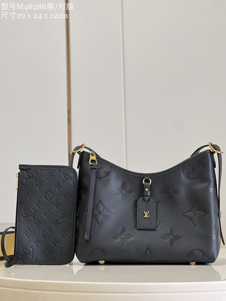 l0*is V*t0n carryall pm