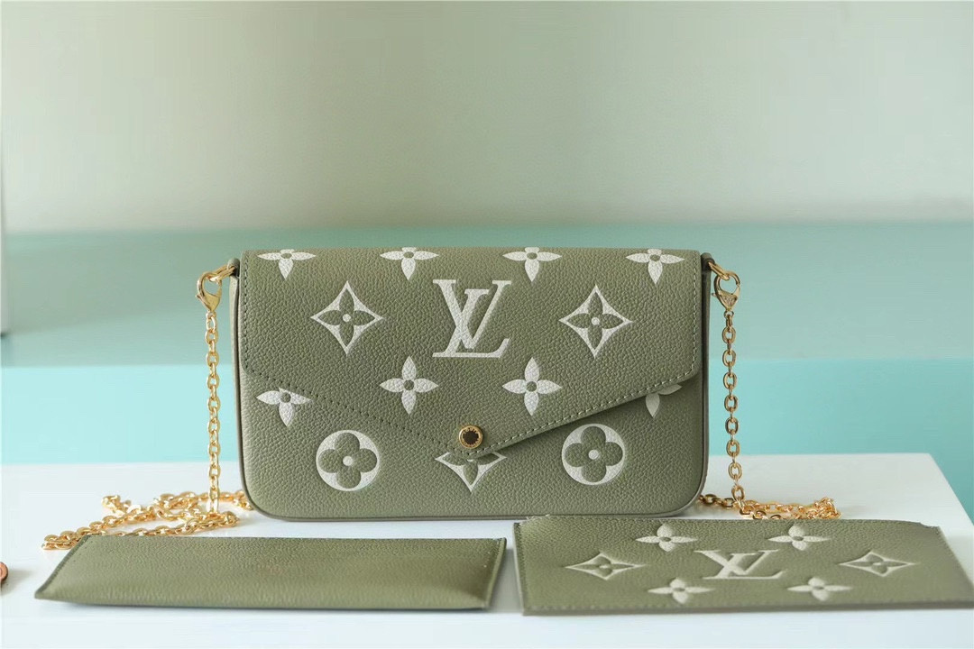 l0*is V*t0n pochette fÉlicie