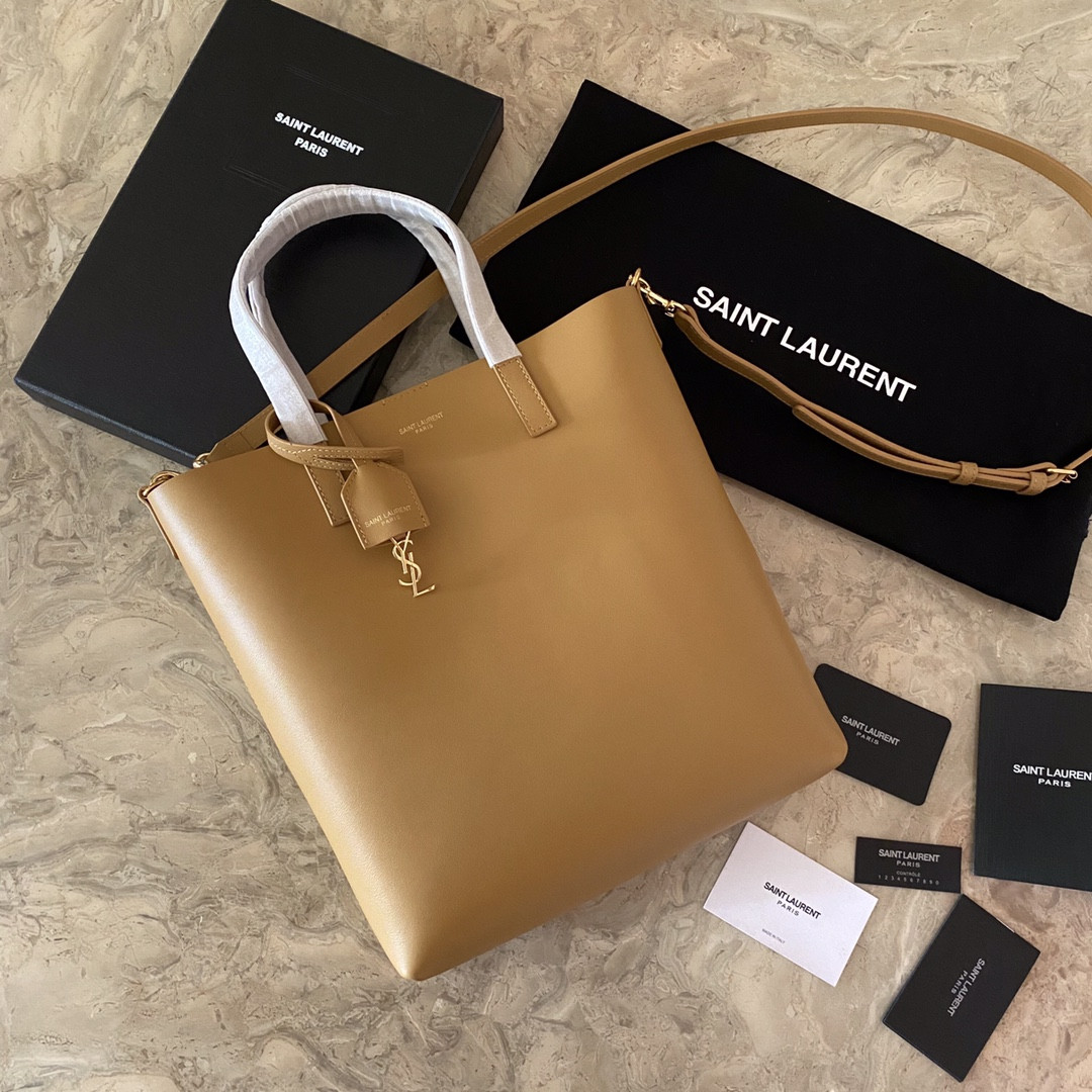 y*l shopping Sa**t Lau*nt leather
