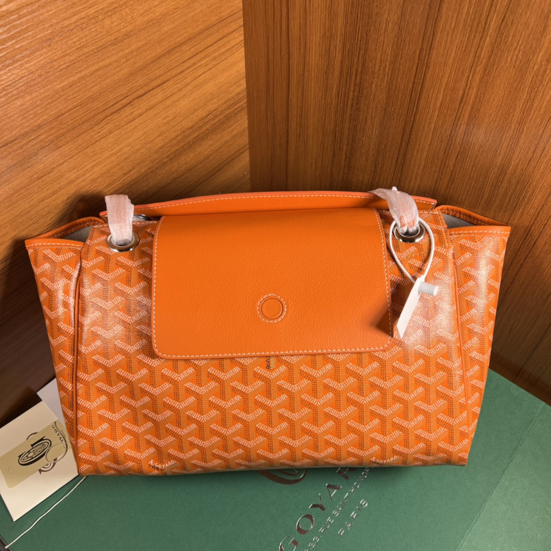 Go*ard rouette souple bag