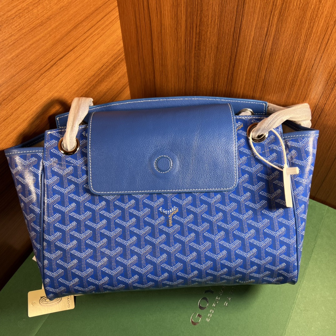Go*ard rouette souple bag