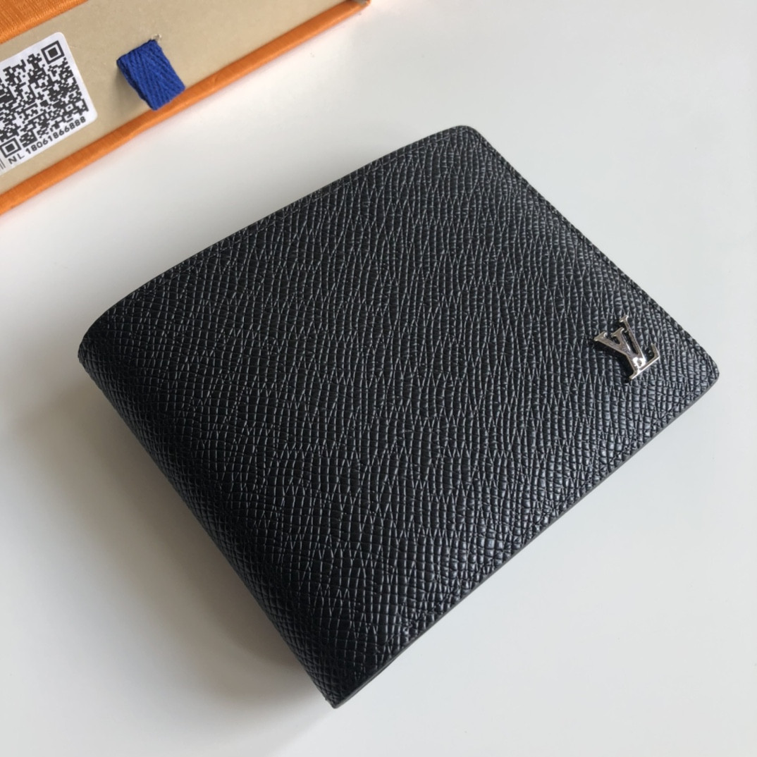 l0*is V*t0n multiple wallet