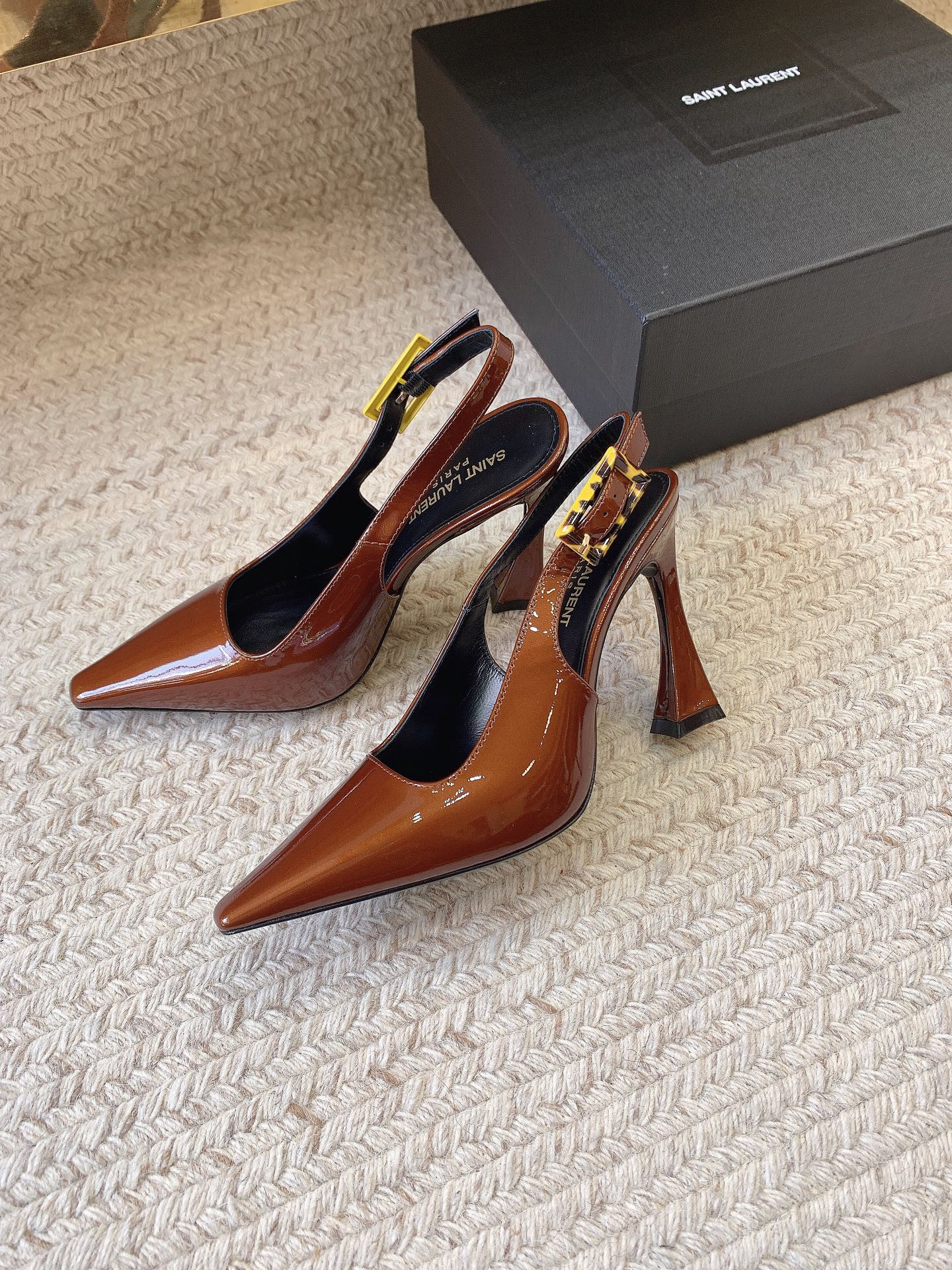 Y*L pumps