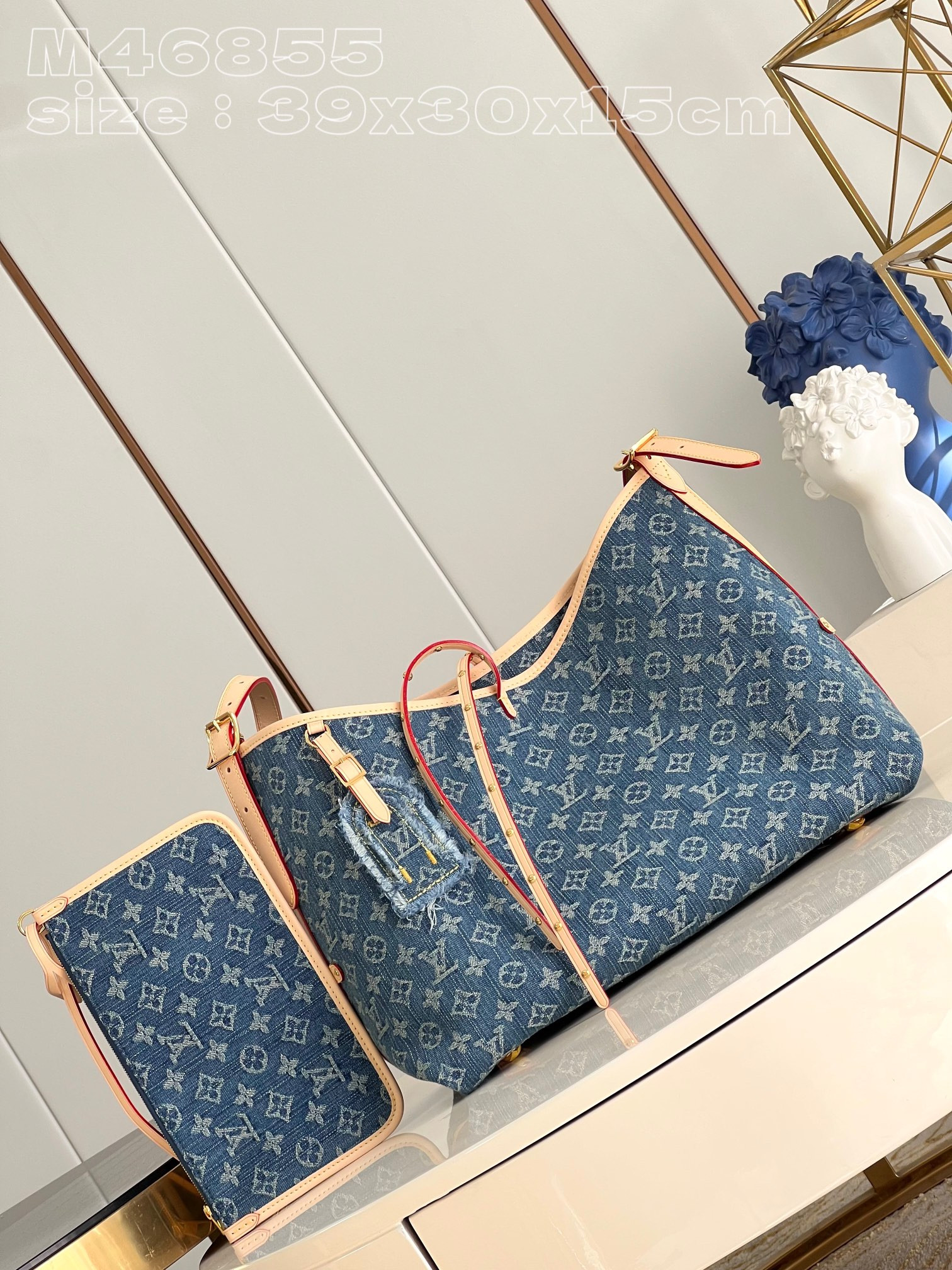 l0*is V*t0n carryall mm