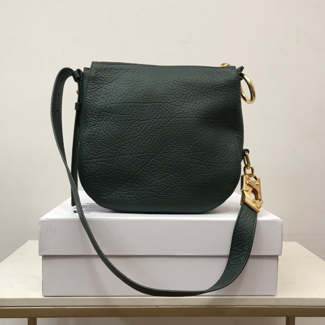 B**rry small knight bag-24*8*23cm