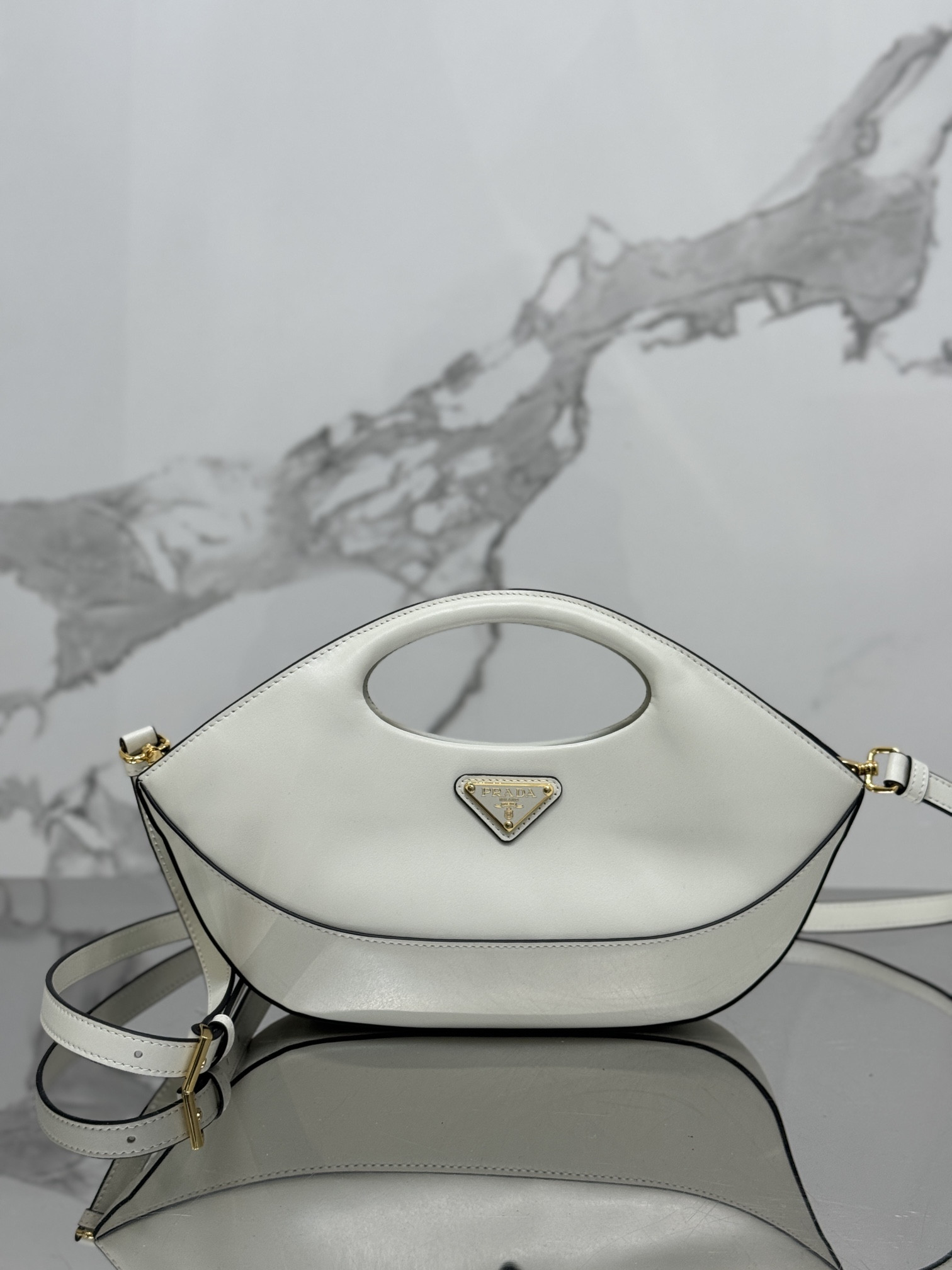 Pra*a crossbody bag 1ba421-30*20*5cm