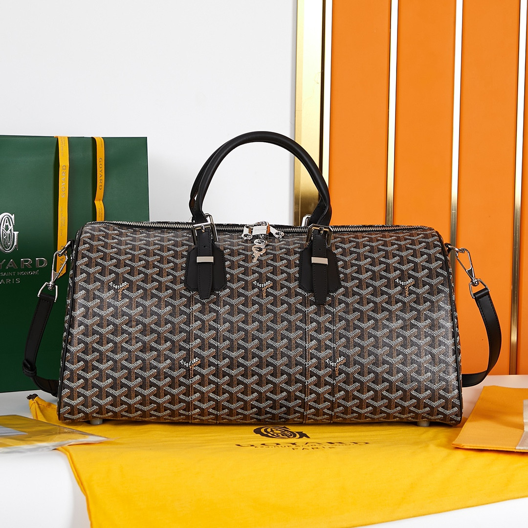 Go*ard boston45 bag-49x22x27cm