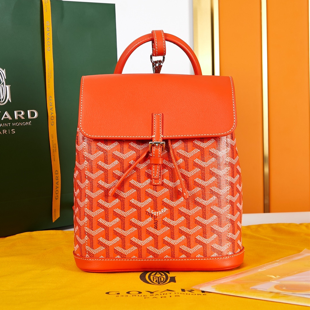 Go*ard alpin mini backpack