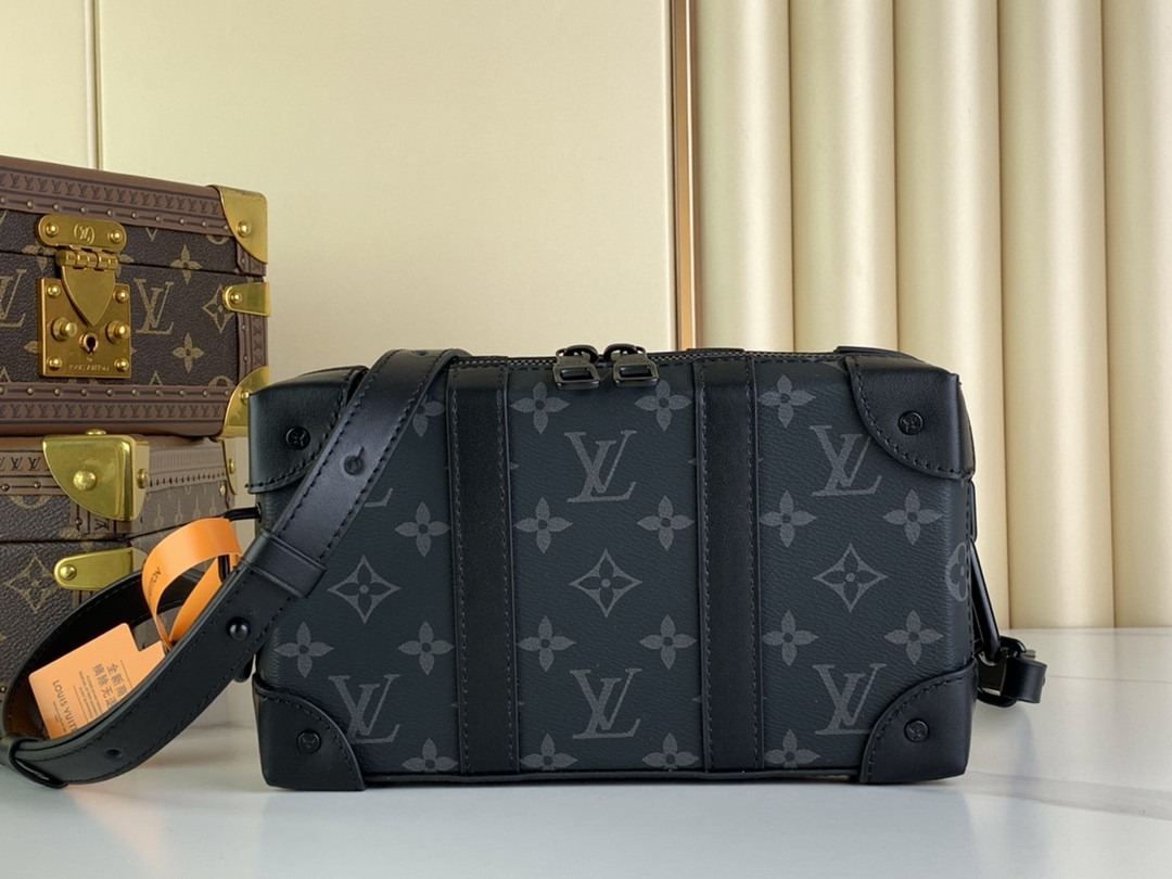 l0*is V*t0n trunk wallet-22.5*14*5cm