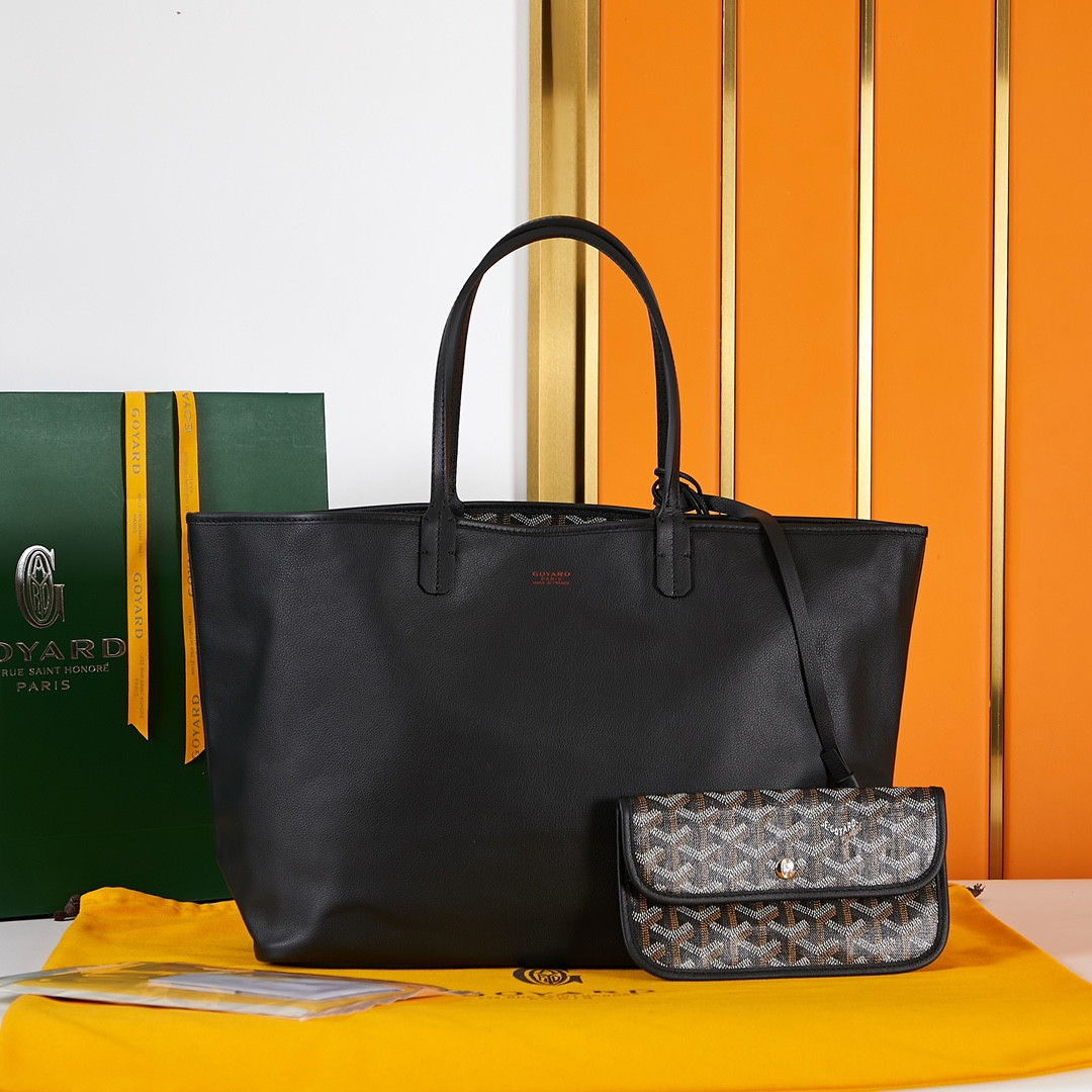 Go*ard anjou bag-47*15*28cm