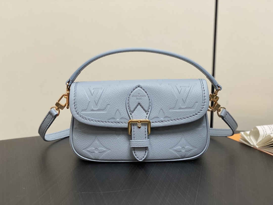 l0*is V*t0n nano diane-19*10.5*6 cm