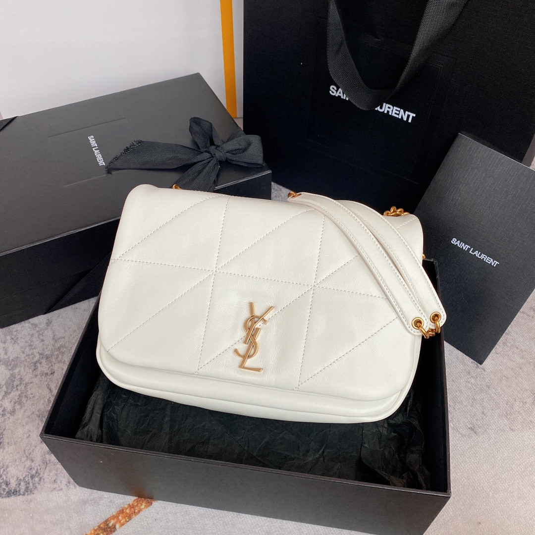 Y*L jamie 4.3 small in suede-26*15*7cm