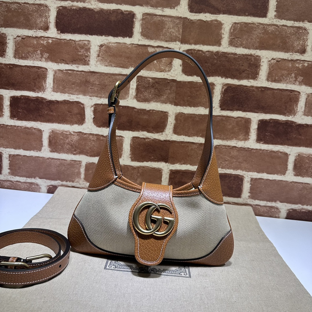 G*u*i aphrodite small shoulder bag-27*13.5*2cm