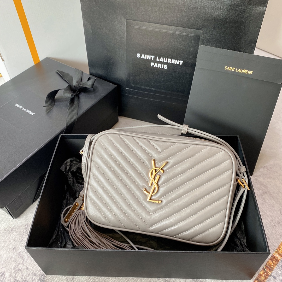 Y*L lou camera bag-23*16*6cm