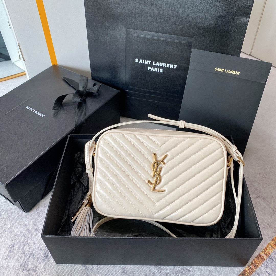 Y*L lou camera bag-23*16*6cm