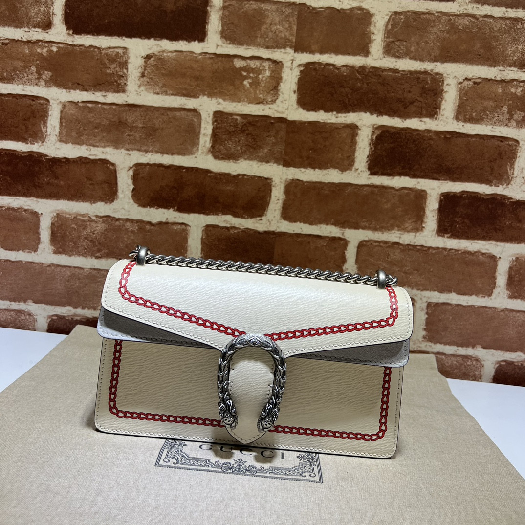 G*u*i dionysus gg small rectangular bag