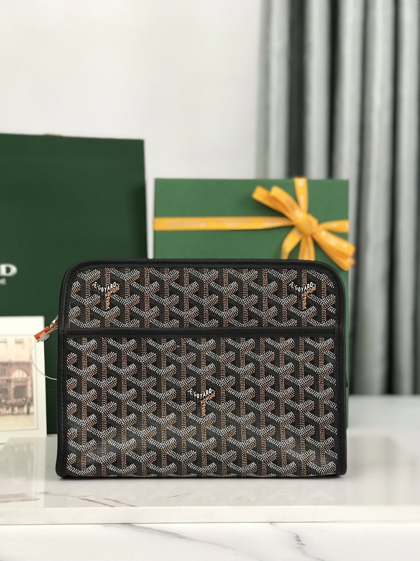 Go*ard jouvence toiletry bag mm