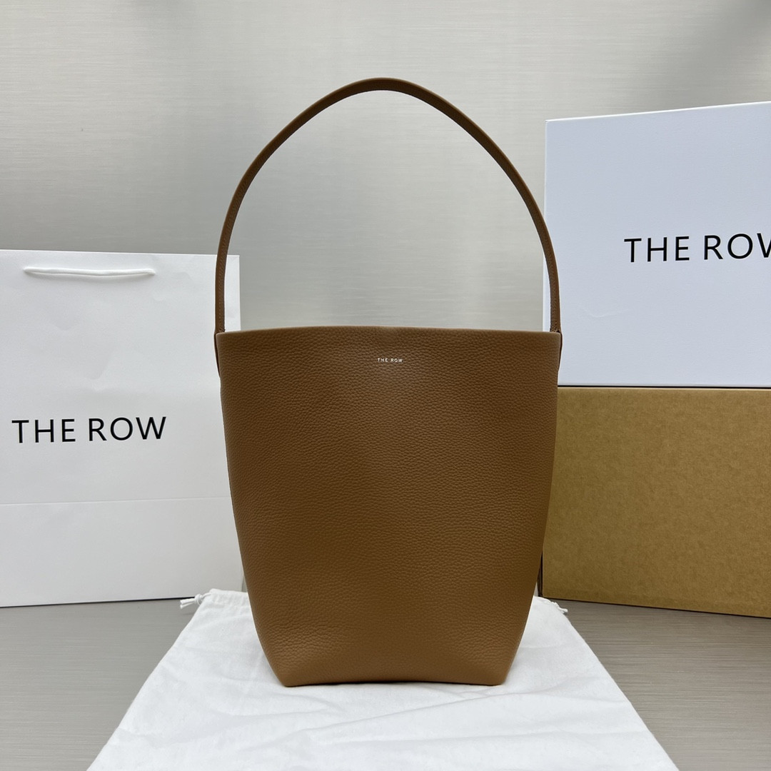T*e R0w medium tote bag-30*28*15.5cm