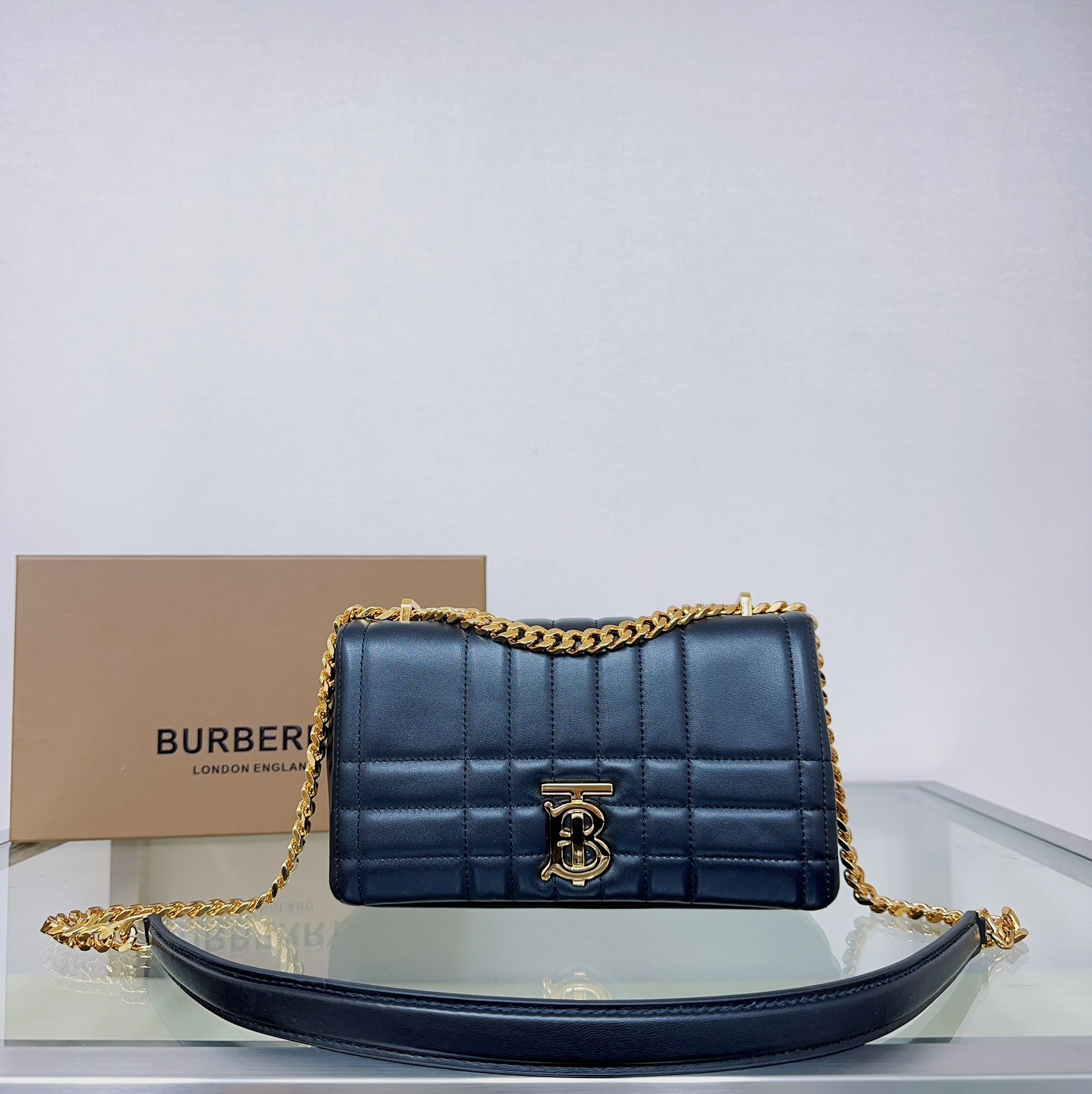 B**rry small lola bag-23*6*13cm