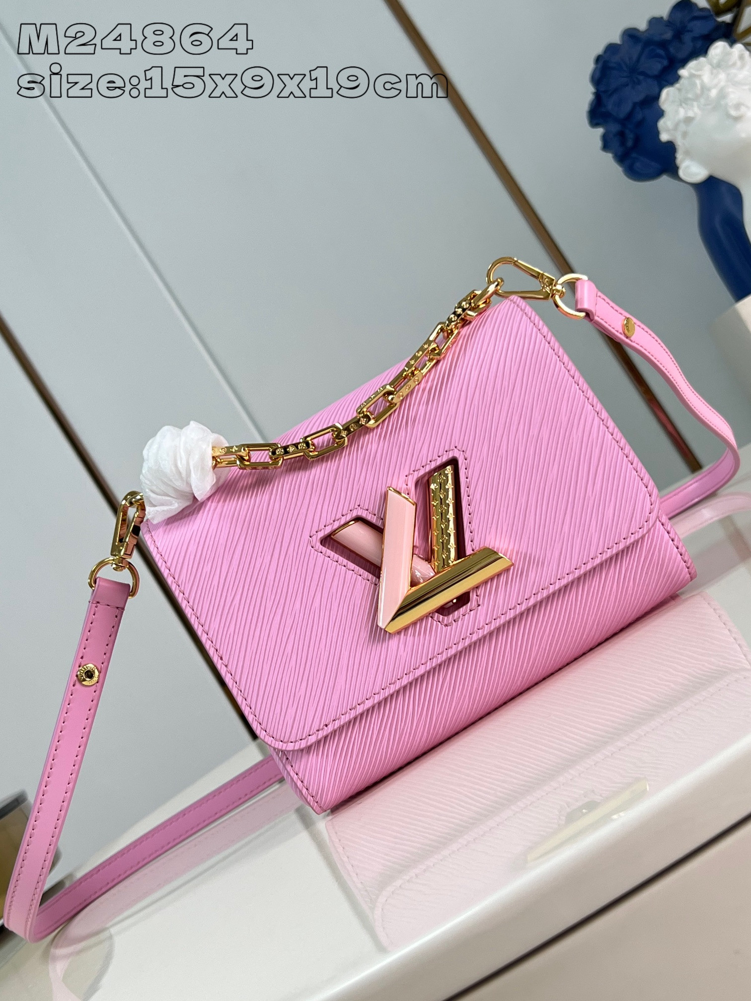 l0*is V*t0n twist mm-23*17*9.5cm