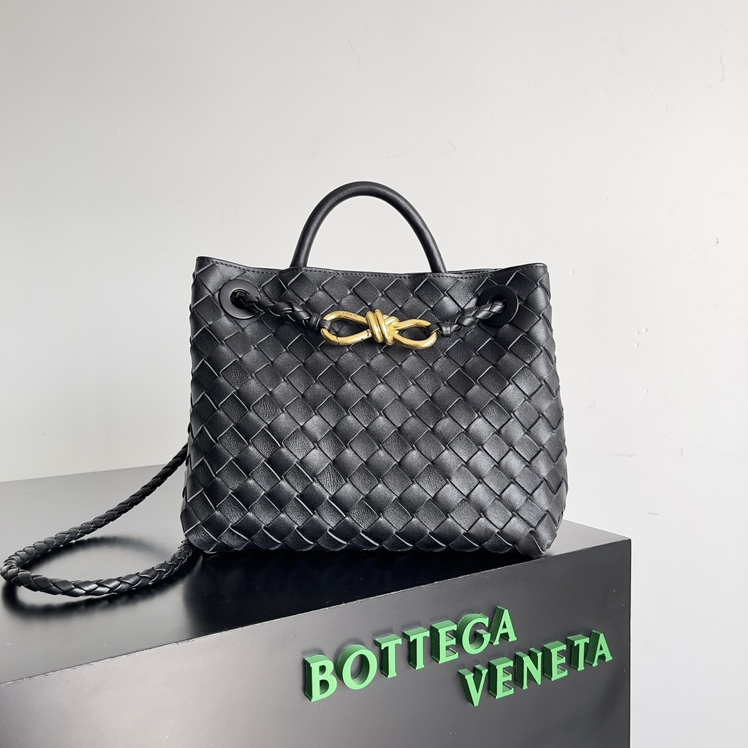 bo*te*ga Ve*ne*ta small andiamo-25*22*10.5cm