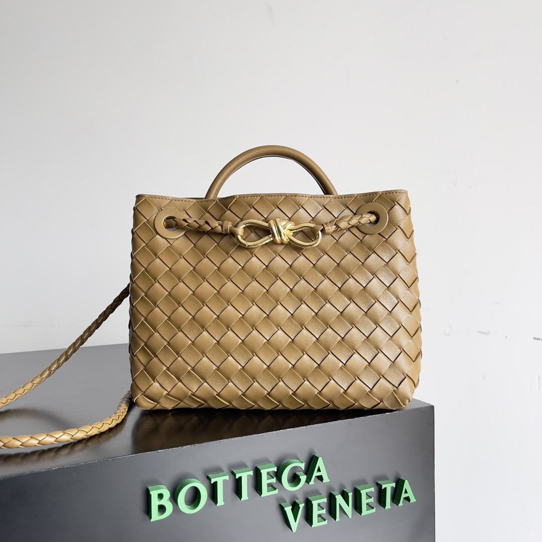 bo*te*ga Ve*ne*ta small andiamo-25*22*10.5cm