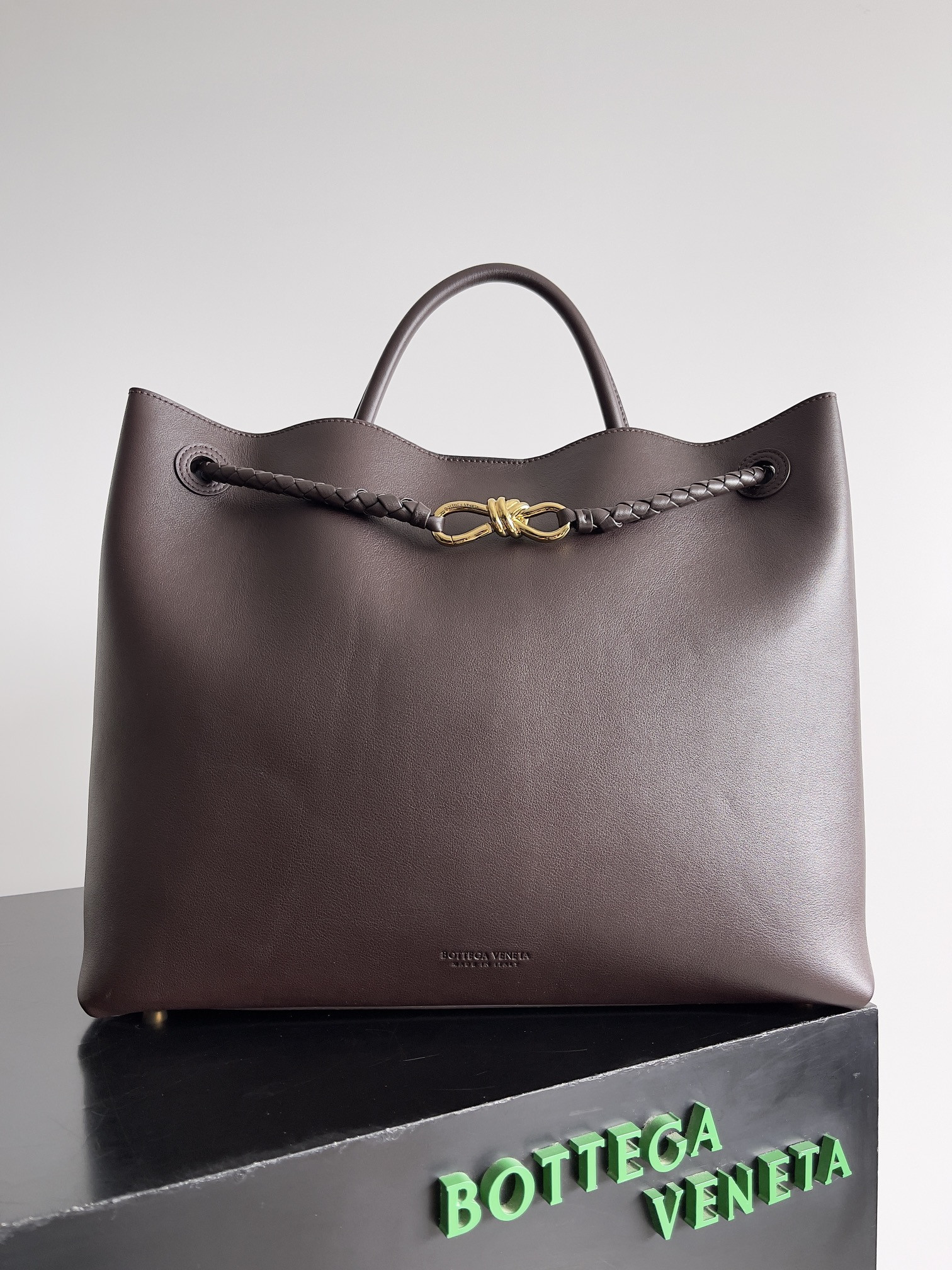 bo*te*ga Ve*ne*ta large andiamo-45*22*34cm