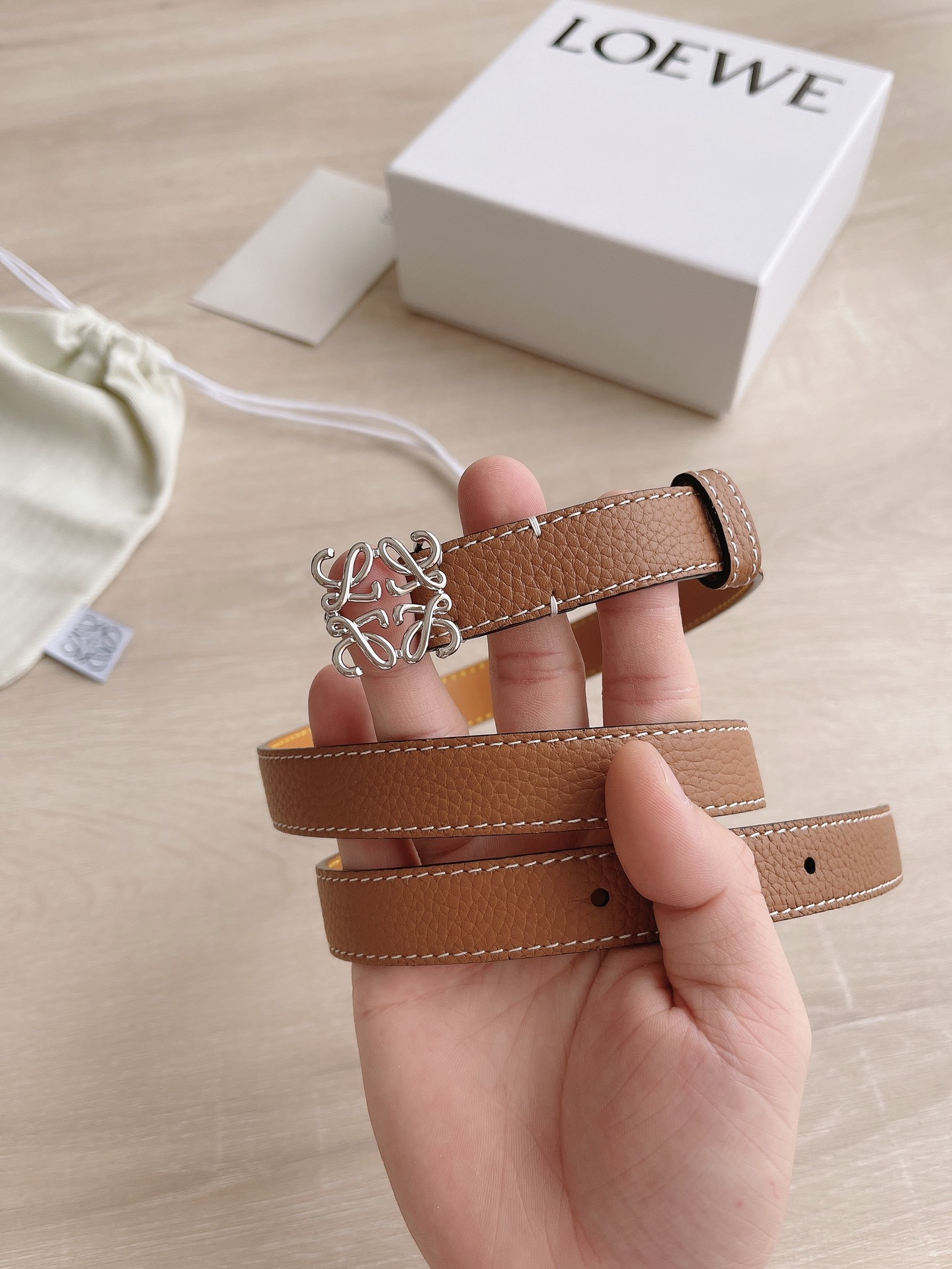 LOWEE BELT