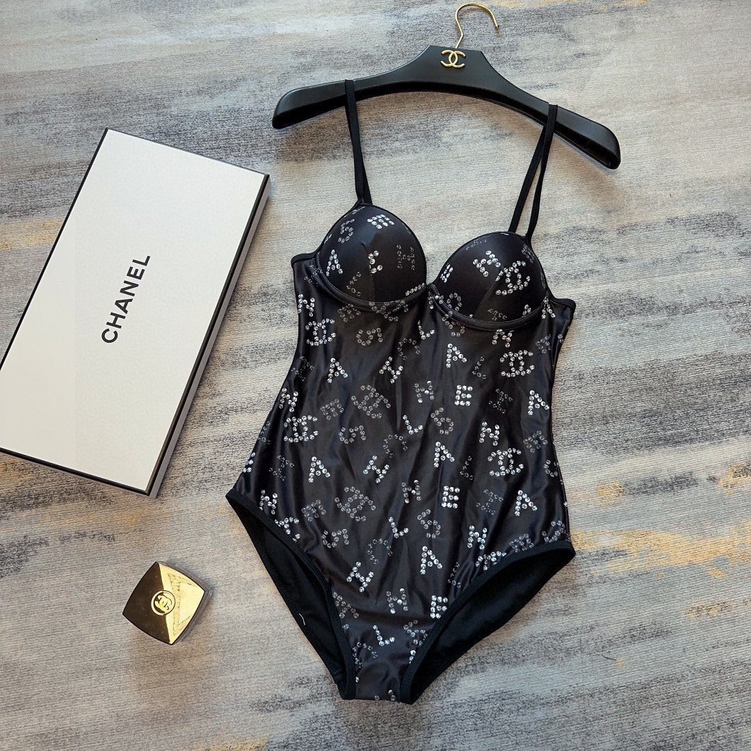 CL Swimsuit
